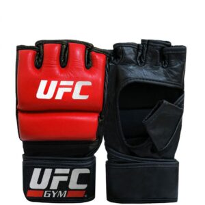 دستکش (UFC (MMA چرم