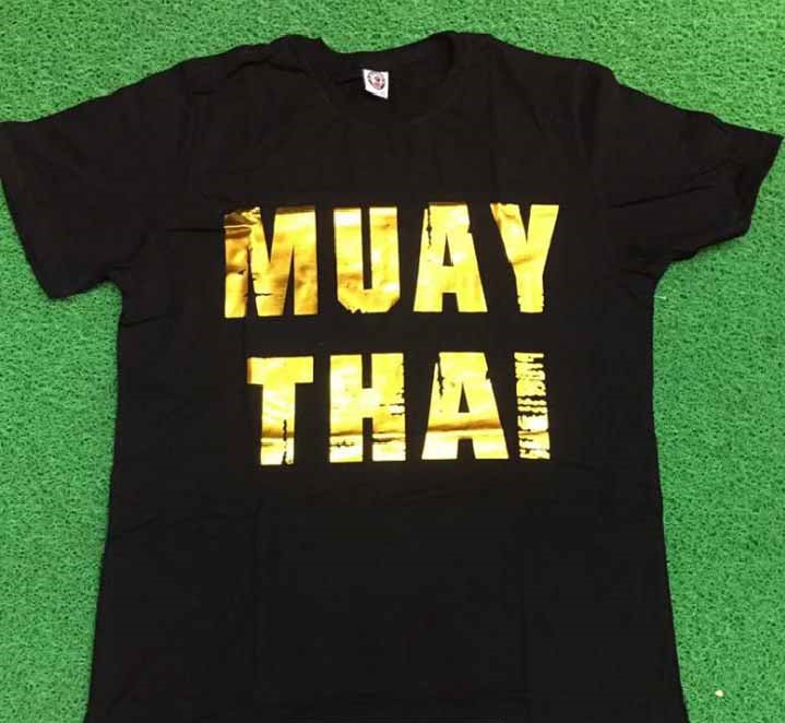 تیشرت(موی تای) Muay Thai