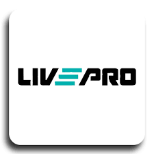 live pro